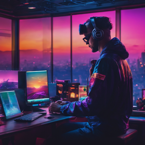 What is Original Content?